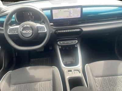Fiat 600 (2025) - Photo 3