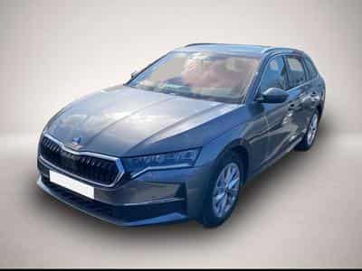 Skoda Octavia (2025) - Photo 1