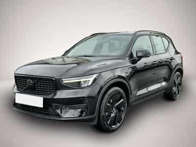 Volvo XC40 (2025) - Photo 1