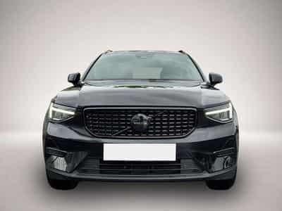 Volvo XC40 (2025) - Photo 3