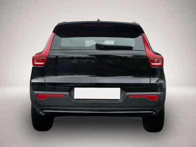 Volvo XC40 (2025) - Photo 5