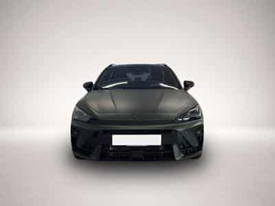Cupra Leon (2026) - Photo 2
