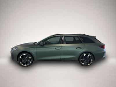 Cupra Leon (2026) - Photo 3