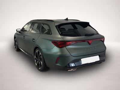 Cupra Leon (2026) - Photo 4