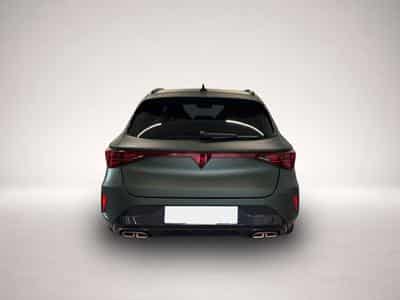 Cupra Leon (2026) - Photo 5