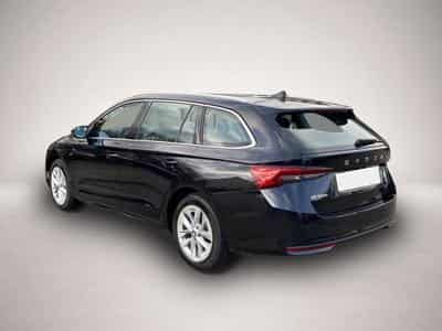 Skoda Octavia (2025) - Photo 5
