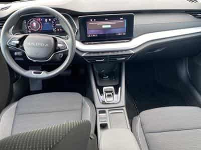 Skoda Octavia (2025) - Photo 7