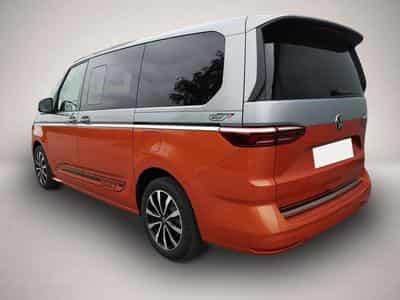 VW Multivan (2025) - Photo 2