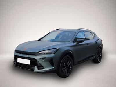 Cupra Formentor (2025) - Photo 1