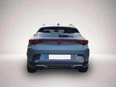 Cupra Formentor (2025) - Photo 5
