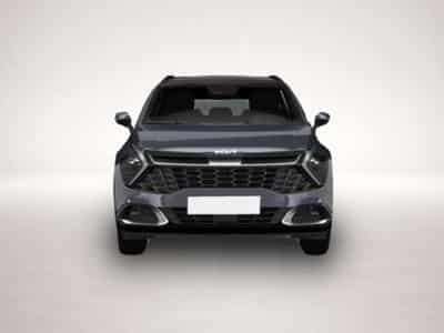 Kia Sportage (2026) - Photo 2