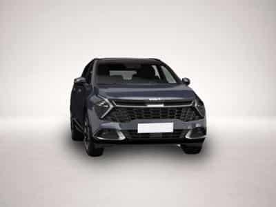 Kia Sportage (2026) - Photo 3