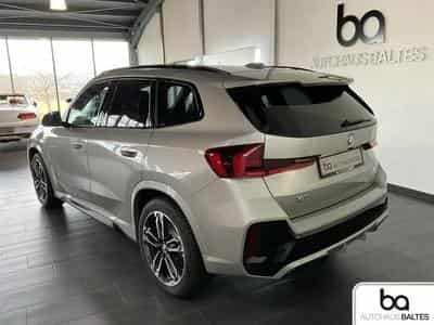 BMW X1 (2025) - Photo 4