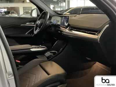 BMW X1 (2025) - Photo 6