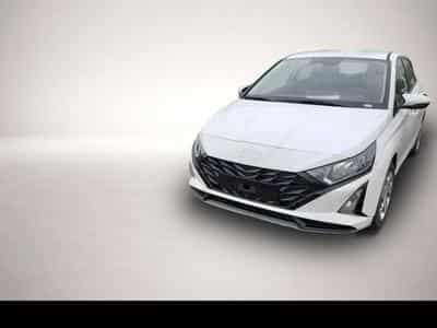 Hyundai i20 (2026) - Photo 1