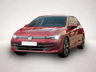 VW Golf (2025) - Photo 1
