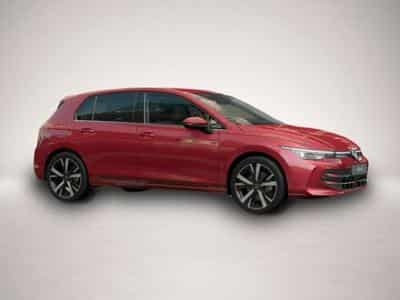 VW Golf (2025) - Photo 2