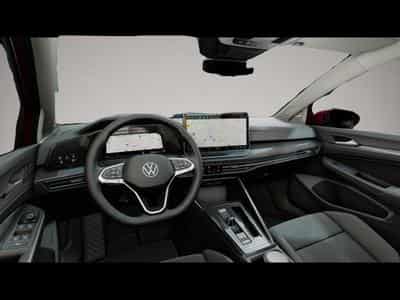 VW Golf (2025) - Photo 3
