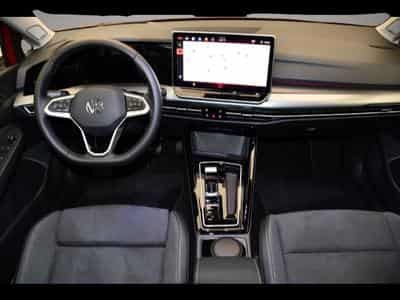 VW Golf (2025) - Photo 4
