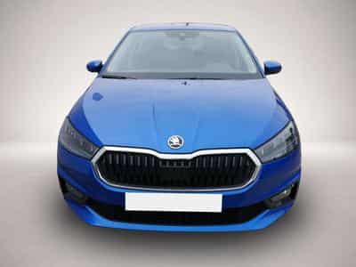 Skoda Fabia (2026) - Photo 3