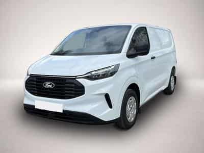 Ford Transit (2025) - Photo 1
