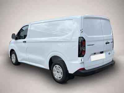 Ford Transit (2025) - Photo 4
