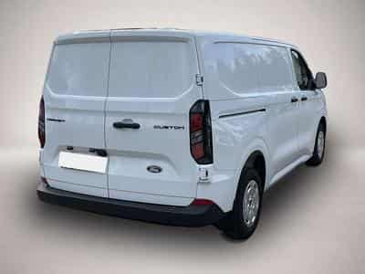 Ford Transit (2025) - Photo 5