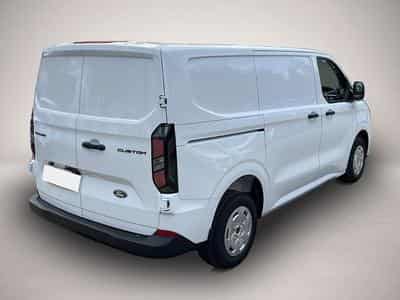 Ford Transit (2025) - Photo 6
