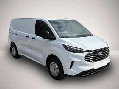 Ford Transit (2025) - Photo 8