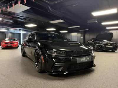 Dodge Charger (2025) - Photo 1