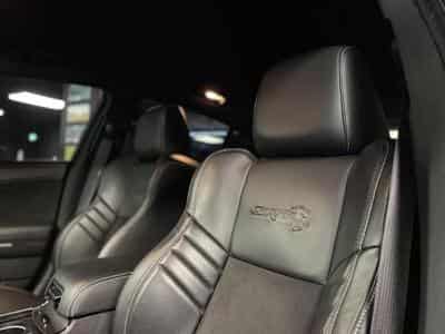 Dodge Charger (2025) - Photo 12