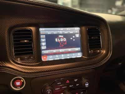 Dodge Charger (2025) - Photo 15
