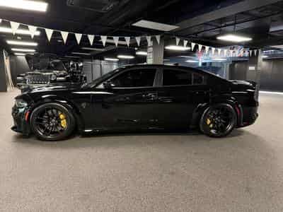Dodge Charger (2025) - Photo 4