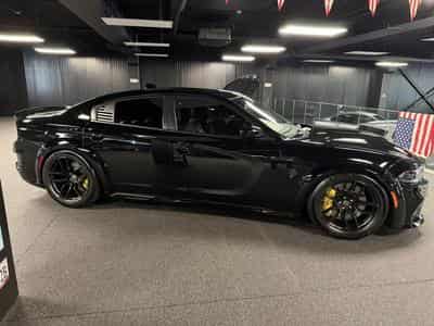 Dodge Charger (2025) - Photo 8