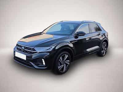 VW T-Roc (2024) - Photo 1