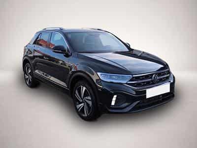 VW T-Roc (2024) - Photo 3