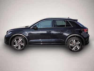 VW T-Roc (2024) - Photo 4