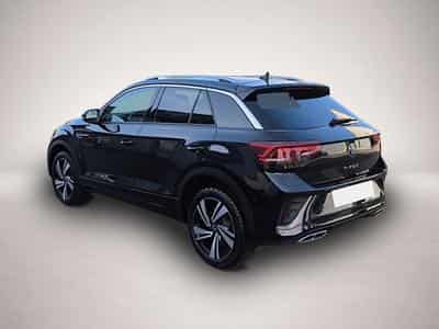 VW T-Roc (2024) - Photo 5
