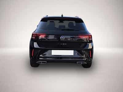VW T-Roc (2024) - Photo 6