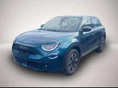 Fiat 600 (2025) - Photo 2