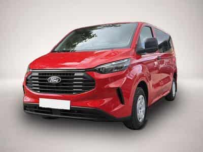 Ford Transit (2025) - Photo 1