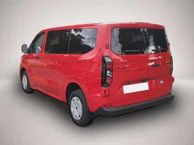 Ford Transit (2025) - Photo 3