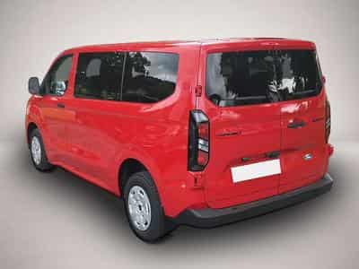Ford Transit (2025) - Photo 4