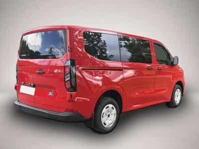 Ford Transit (2025) - Photo 6