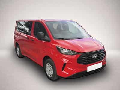 Ford Transit (2025) - Photo 7