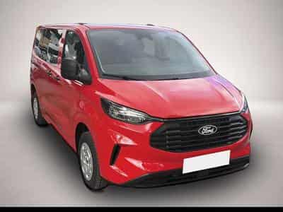 Ford Transit (2025) - Photo 8