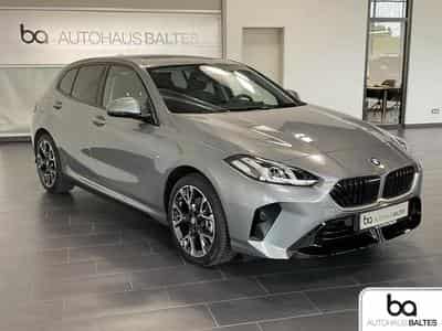 BMW 120 (2025) - Photo 5