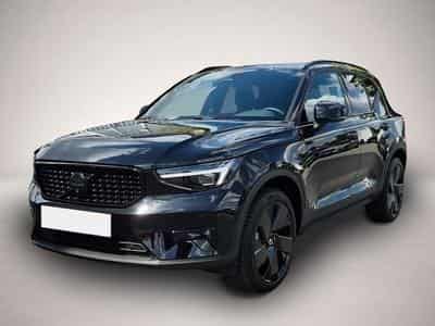 Volvo XC40 (2025) - Photo 1