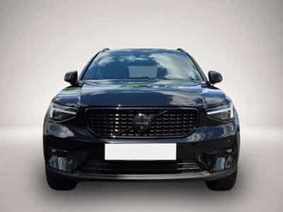 Volvo XC40 (2025) - Photo 3