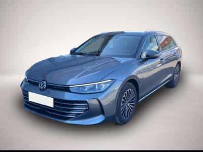 VW Passat (2025) - Photo 2